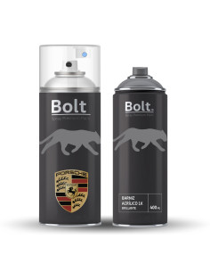 Pack Spray Pintura Bicapa...