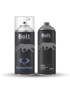 Pack Spray Pintura Bicapa...