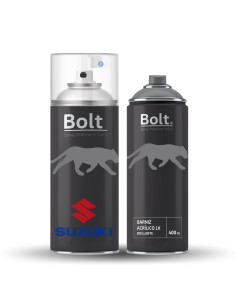 Pack Spray Pintura Bicapa...