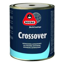 Patente Autopulimentable Crossover 615 Boero 500 Ml
