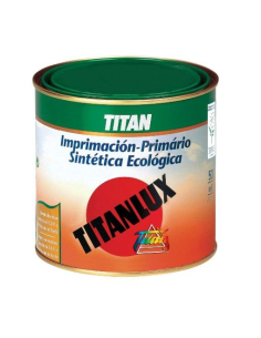 Titan Imprimación Ecológica...