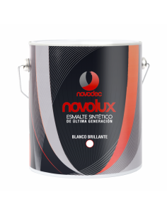 Esmalte Brillante Novodec 750 Ml