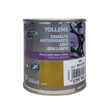 Esmalte Antioxidante Liso Brillante 250 Ml