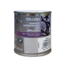 Esmalte Antioxidante Liso Brillante 250 Ml