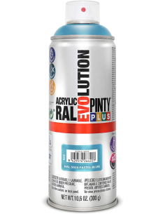 Spray Acrílico Brillante...