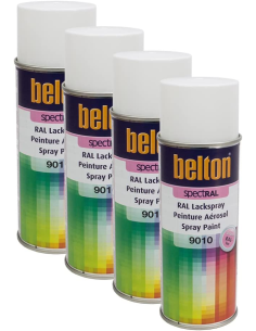Spray Belton Spect Ral...