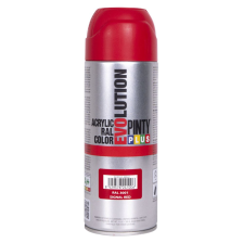 Spray Acrílico Brillante Pintyplus Ral 400 Ml