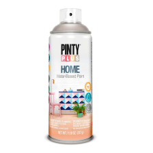 Spray Pintyplus Home Base Agua 400 Ml