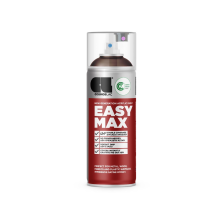 Spray Easy Max Acrylic Satinado Ral Cosmos Lac 400 Ml