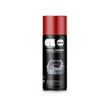 Spray Imprimación Antioxidante Metal Primer 400 Ml