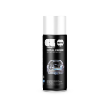 Spray Imprimación Antioxidante Metal Primer 400 Ml