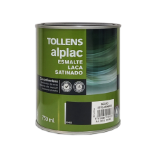 Esmalte Laca Satinado De Poliuretano Rev-Lac 750 Ml