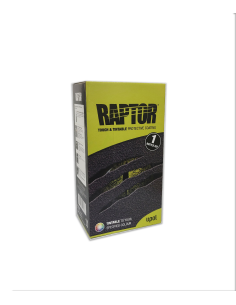 Raptor Súper Resistente 2K Kit Alfa Romeo 1 Lt