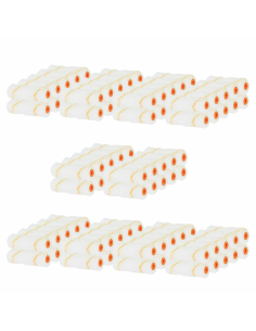 Pack 100 Recambios Mini Antigota 10 Cm