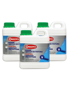 Kit 3 Uds. Aditivo De...