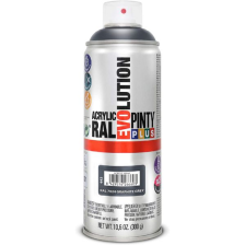 Spray Acrílico Brillante Pintyplus Ral 400 Ml