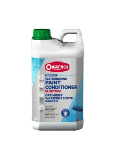 Aditivo De Pintura Floetrol...