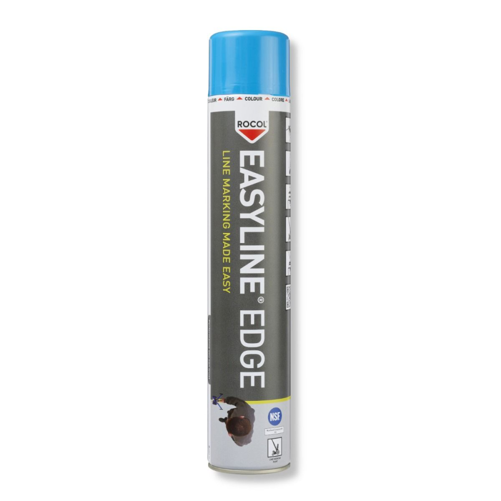 Spray Epoxi Marcaje De Líneas Easyline 750 Ml