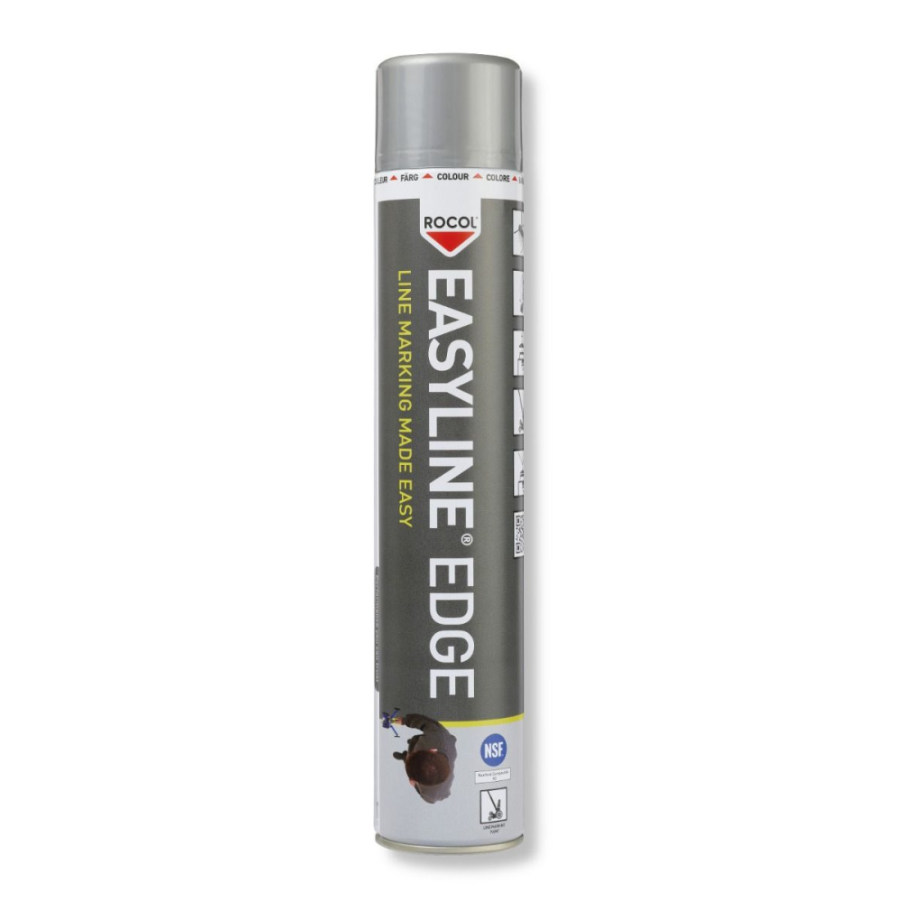 Spray Epoxi Marcaje De Líneas Easyline 750 Ml