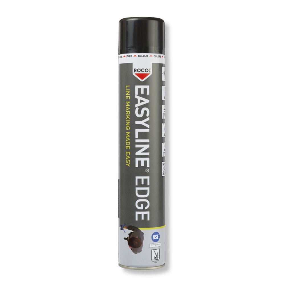 Spray Epoxi Marcaje De Líneas Easyline 750 Ml