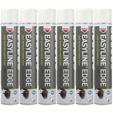 Caja 6 Uds. Spray Epoxi Marcaje De Líneas Easyline 750 Ml