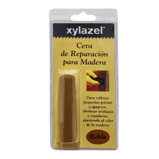 Cera Reparadora Madera Xylazel 22 Gr