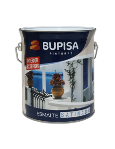 Esmalte Sintético Satinado...