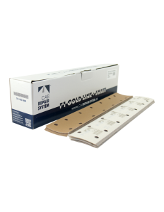 Tiras Abrasivos 14 Aguj....