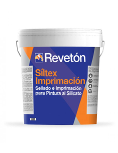 Siltex Imprimación Silicato...