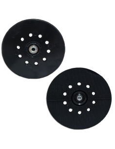 Plato Espuma Velcro Para...