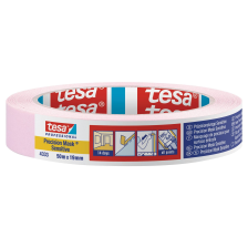 Cinta Profesional Precisión Sensitiva 4333 Rosa