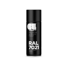 Spray Premium Acrylic Brillante Ral Cosmos Lac 400 Ml