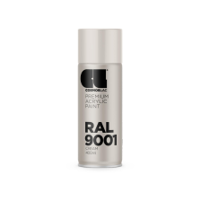 Spray Premium Acrylic Brillante Ral Cosmos Lac 400 Ml