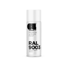 Spray Premium Acrylic Brillante Ral Cosmos Lac 400 Ml