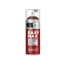 Spray Easy Max Acrylic Satinado Ral Cosmos Lac 400 Ml