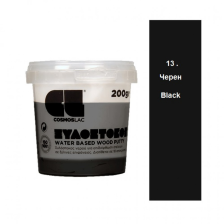 Masilla Para Madera Al Agua Cosmos Lac 200 Gr