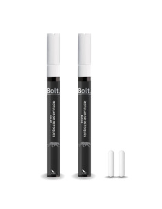 Kit Básico Rotulador Retoques Bicapa Para Mitsubishi Metalizados