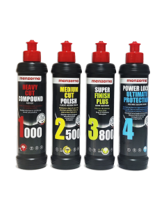 Kit Pulido Menzerna 1000...