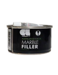Masilla Para Marmol 2K Con Catalizador 450 Gr