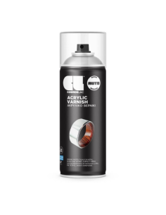 Spray Barniz Acrílico Satinado N378 400 Ml