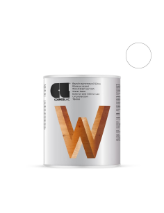 Barniz Al Agua Brillante Incoloro Wood Cosmos Lac 750 Ml