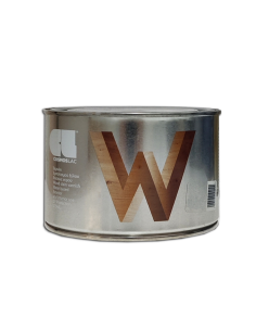 Barniz Al Agua Satinado...