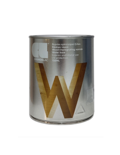 Barniz Al Agua Satinado...