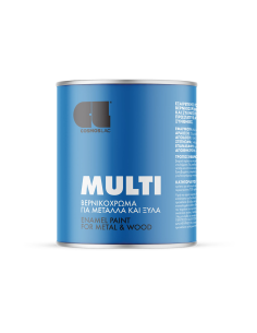 Esmalte Brillante Multi Dur...