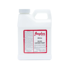 Pintura Cuero Y Polipiel Angelus 472 Ml