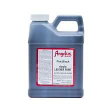 Pintura Cuero Y Polipiel Angelus 472 Ml