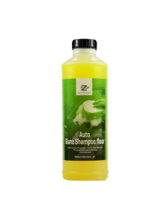 Nextzett Glanz Champú...