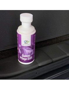 Nextzett Gummi Rubber Protection Hidratador Plásticos 100 Ml