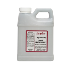 Pintura Cuero Y Polipiel Angelus 472 Ml