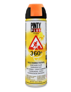 Spray Marcador Flúor 360º...